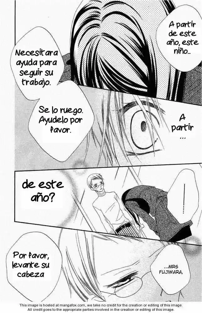 Nosatsu Junkie (2003) - Capítulo 53 - Página 27 - LectorTMOo