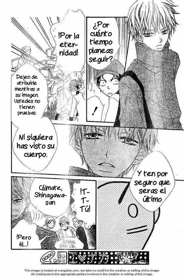 Nosatsu Junkie (2003) - Capítulo 54 - Página 15 - LectorTMOo