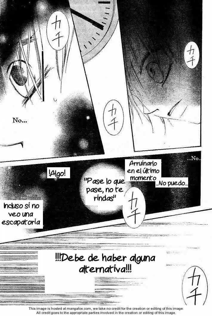 Nosatsu Junkie (2003) - Capítulo 54 - Página 24 - LectorTMOo