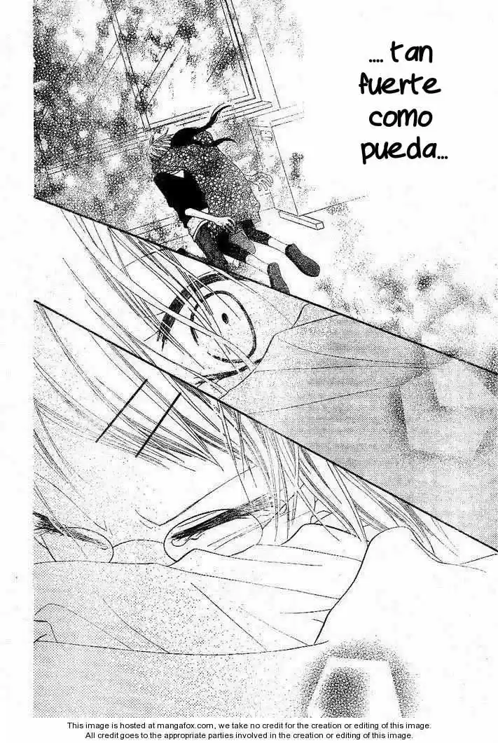 Nosatsu Junkie (2003) - Capítulo 54 - Página 29 - LectorTMOo