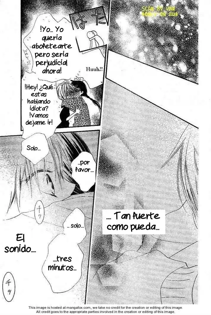 Nosatsu Junkie (2003) - Capítulo 54 - Página 30 - LectorTMOo