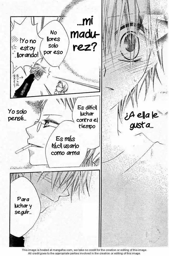 Nosatsu Junkie (2003) - Capítulo 55 - Página 12 - LectorTMOo