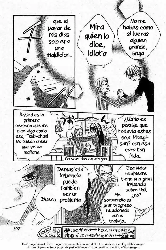 Nosatsu Junkie (2003) - Capítulo 55 - Página 13 - LectorTMOo