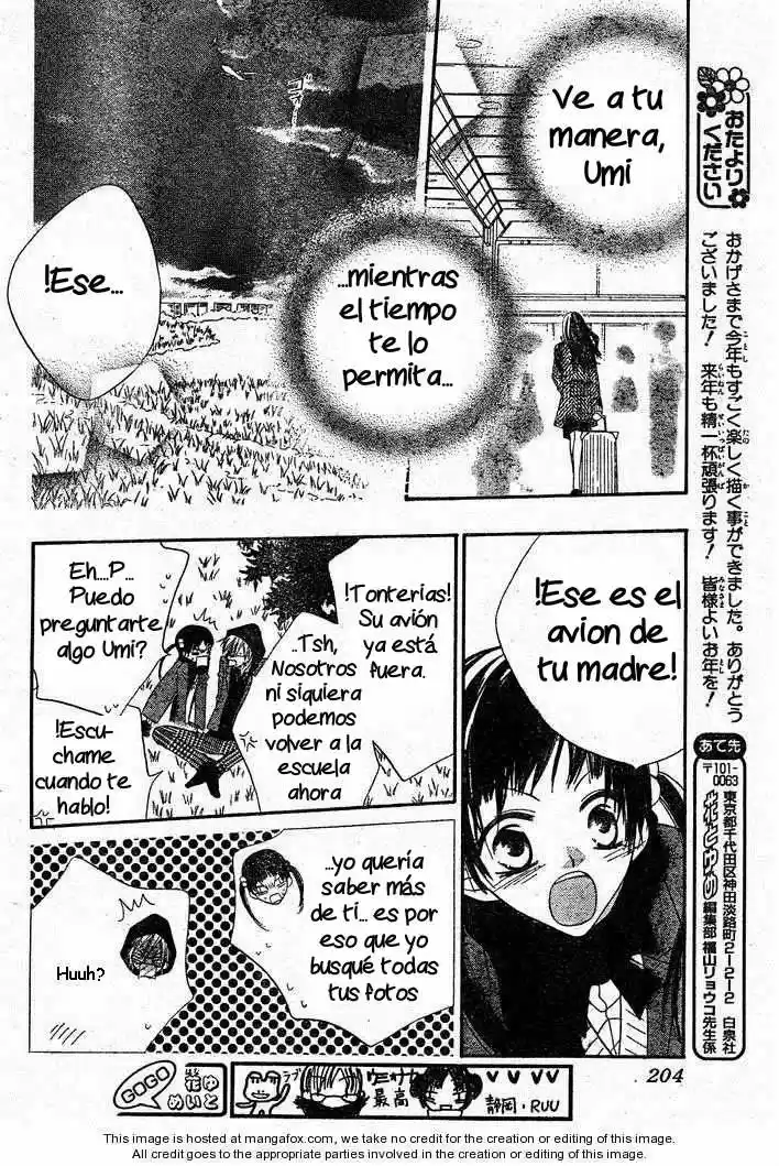 Nosatsu Junkie (2003) - Capítulo 55 - Página 20 - LectorTMOo