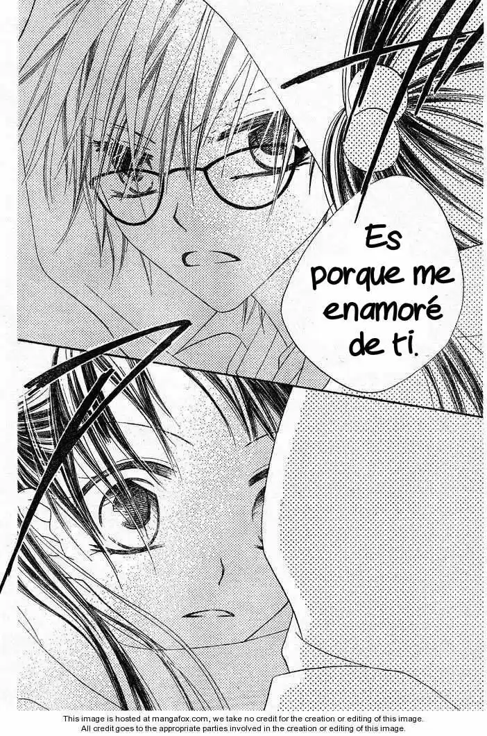 Nosatsu Junkie (2003) - Capítulo 55 - Página 22 - LectorTMOo