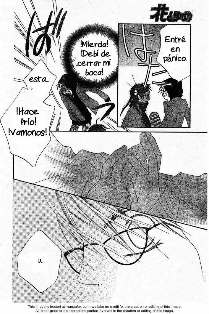 Nosatsu Junkie (2003) - Capítulo 55 - Página 24 - LectorTMOo