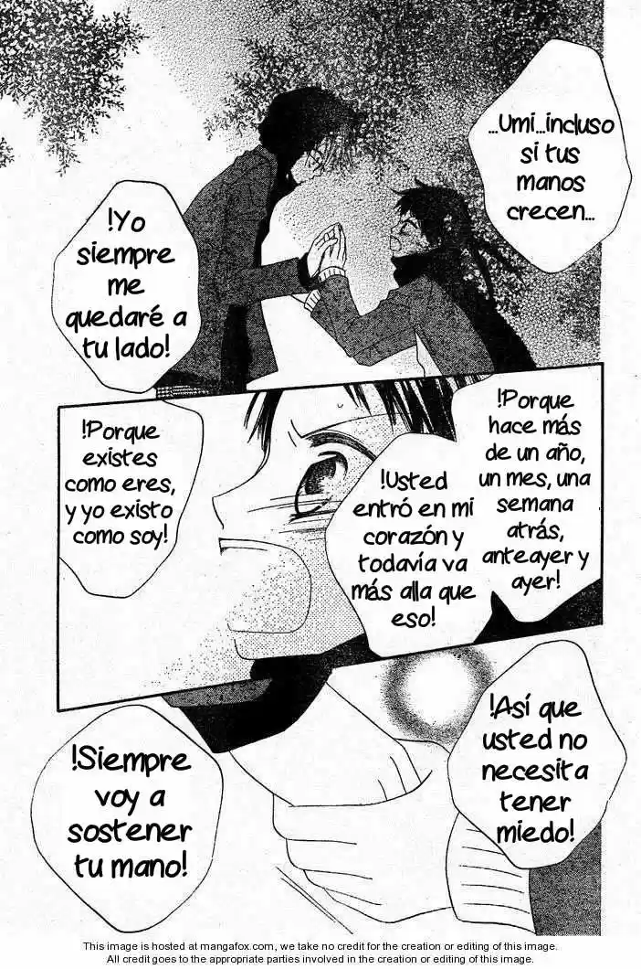 Nosatsu Junkie (2003) - Capítulo 55 - Página 25 - LectorTMOo
