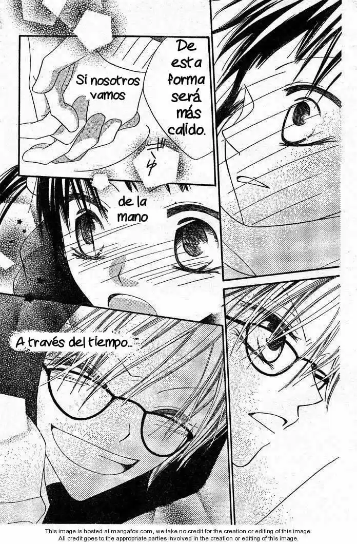 Nosatsu Junkie (2003) - Capítulo 55 - Página 29 - LectorTMOo