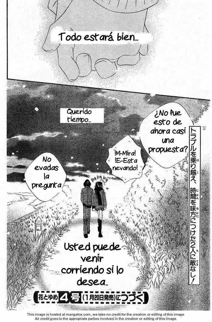 Nosatsu Junkie (2003) - Capítulo 55 - Página 30 - LectorTMOo