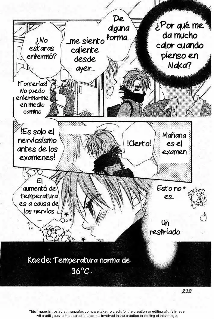 Nosatsu Junkie (2003) - Capítulo 56 - Página 4 - LectorTMOo