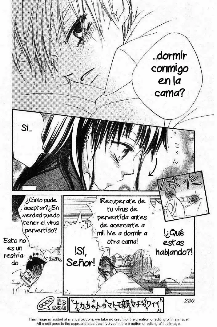 Nosatsu Junkie (2003) - Capítulo 56 - Página 12 - LectorTMOo