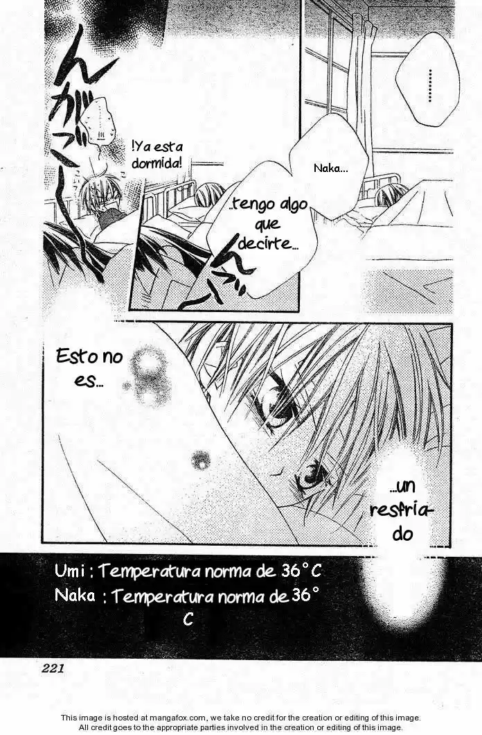 Nosatsu Junkie (2003) - Capítulo 56 - Página 13 - LectorTMOo