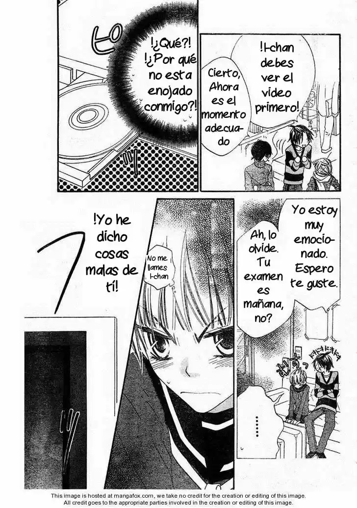 Nosatsu Junkie (2003) - Capítulo 56 - Página 17 - LectorTMOo