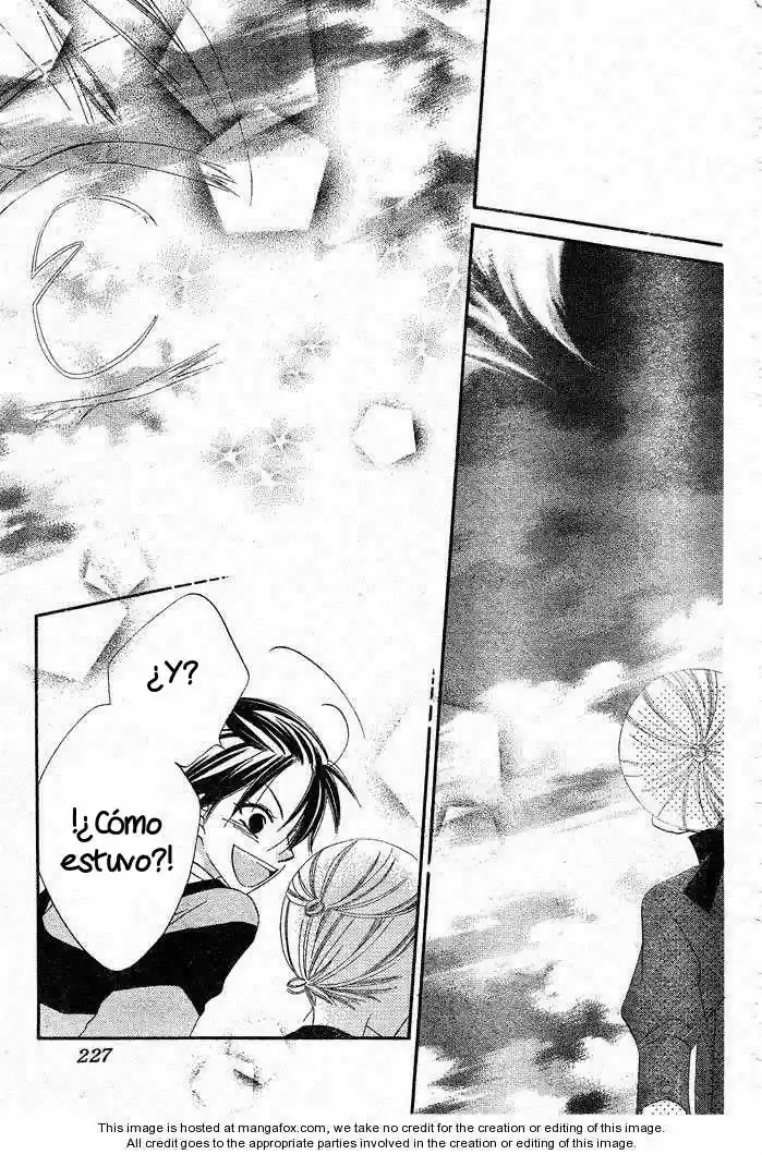 Nosatsu Junkie (2003) - Capítulo 56 - Página 19 - LectorTMOo