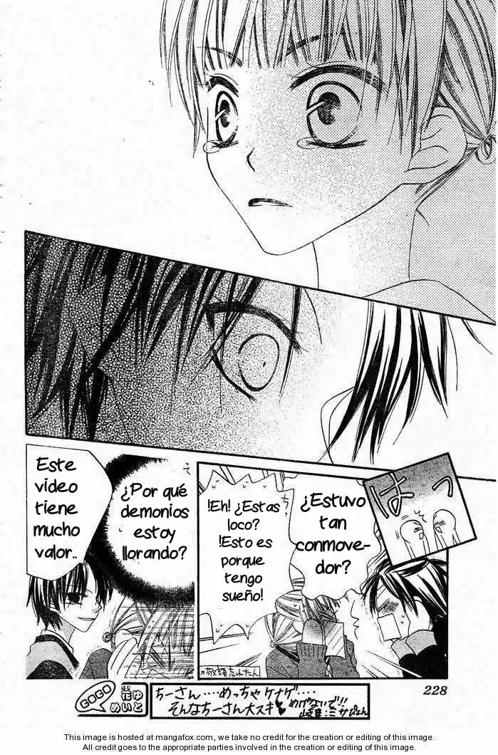 Nosatsu Junkie (2003) - Capítulo 56 - Página 20 - LectorTMOo