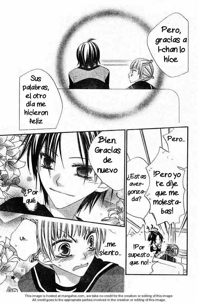 Nosatsu Junkie (2003) - Capítulo 56 - Página 21 - LectorTMOo