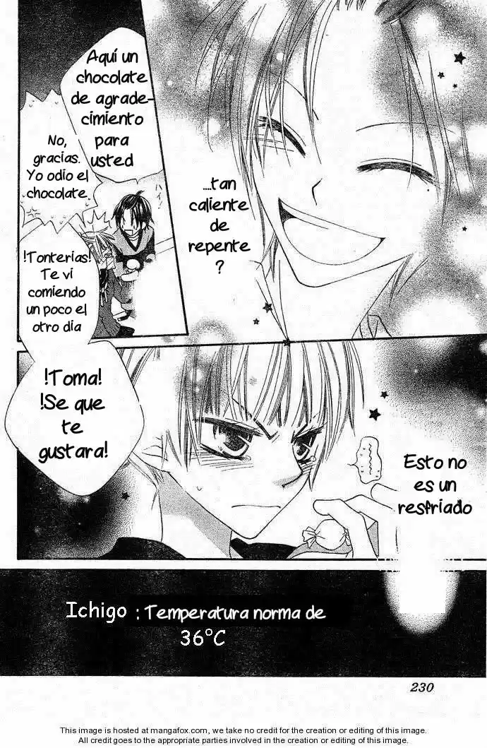 Nosatsu Junkie (2003) - Capítulo 56 - Página 22 - LectorTMOo