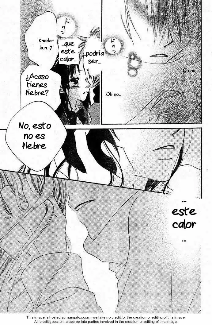 Nosatsu Junkie (2003) - Capítulo 56 - Página 25 - LectorTMOo
