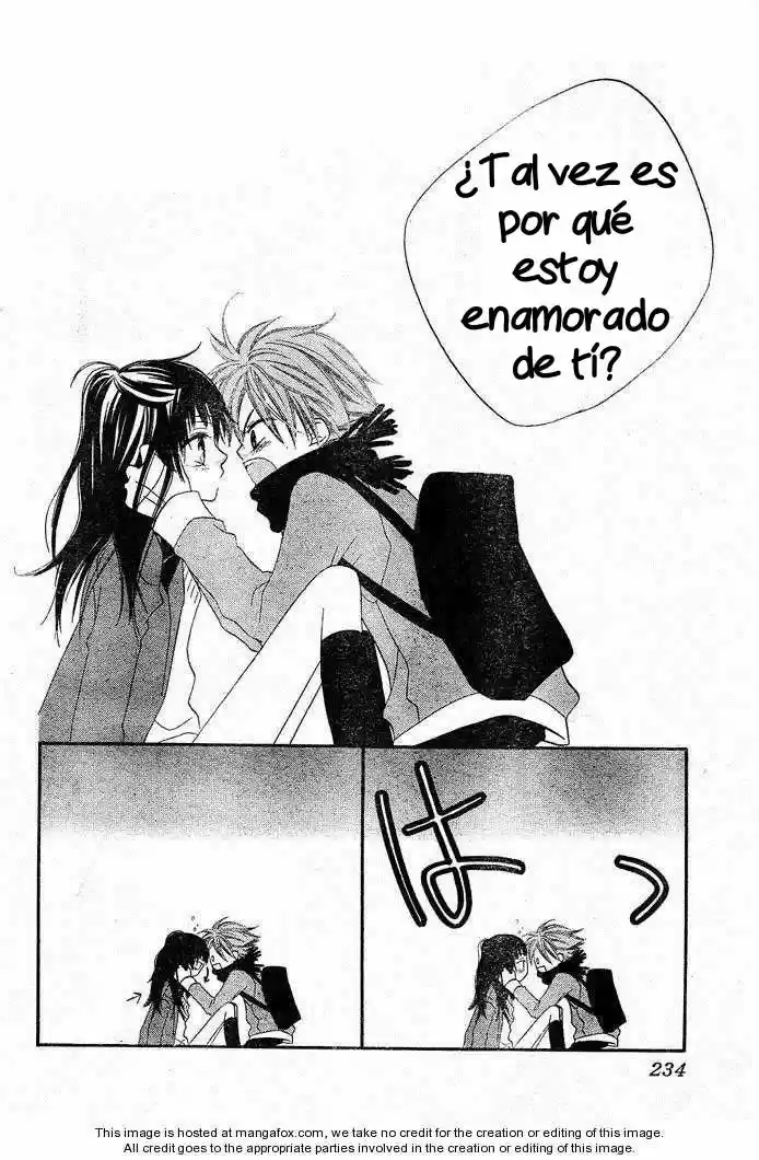 Nosatsu Junkie (2003) - Capítulo 56 - Página 26 - LectorTMOo