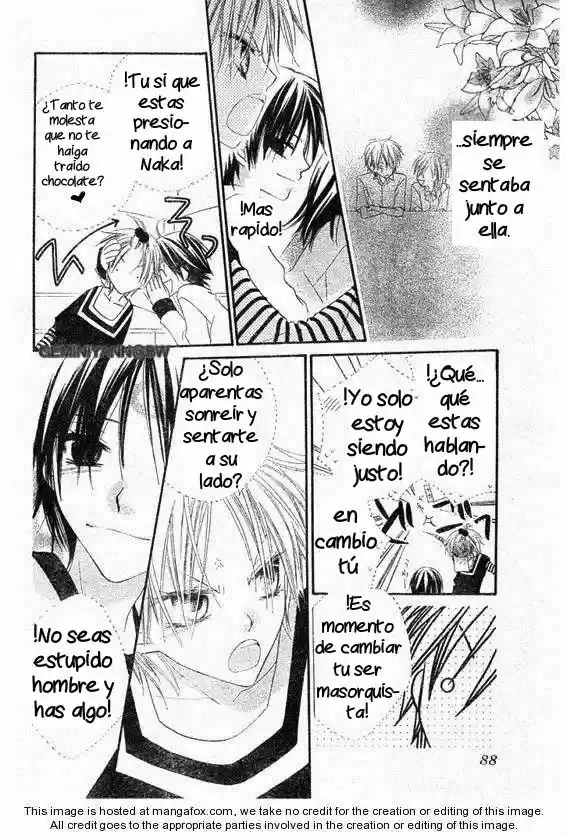 Nosatsu Junkie (2003) - Capítulo 57 - Página 12 - LectorTMOo