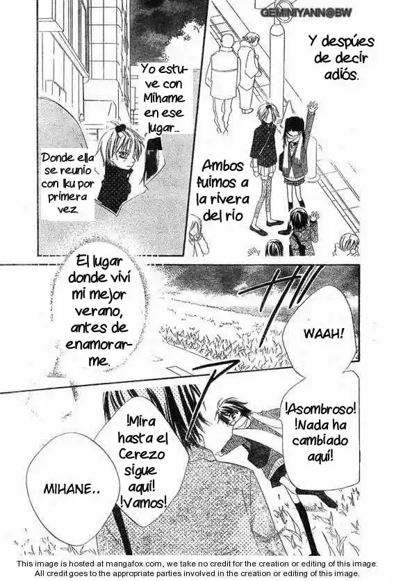 Nosatsu Junkie (2003) - Capítulo 57 - Página 19 - LectorTMOo