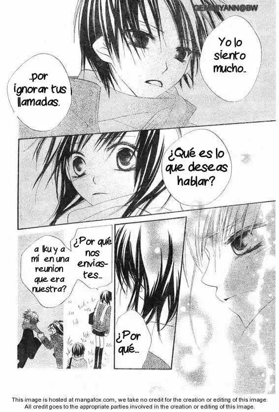 Nosatsu Junkie (2003) - Capítulo 57 - Página 20 - LectorTMOo