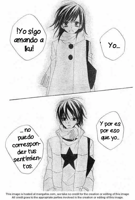 Nosatsu Junkie (2003) - Capítulo 57 - Página 22 - LectorTMOo
