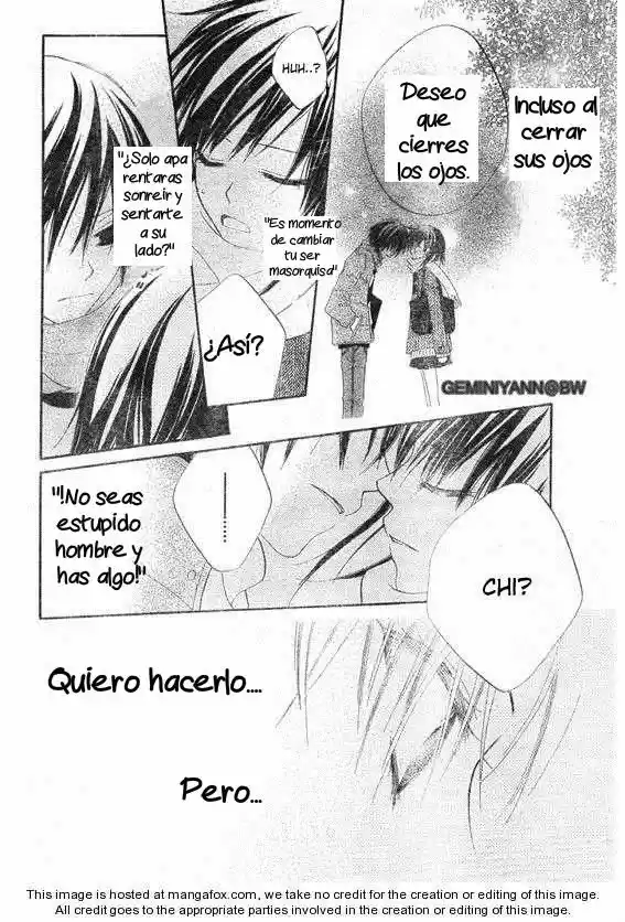 Nosatsu Junkie (2003) - Capítulo 57 - Página 24 - LectorTMOo