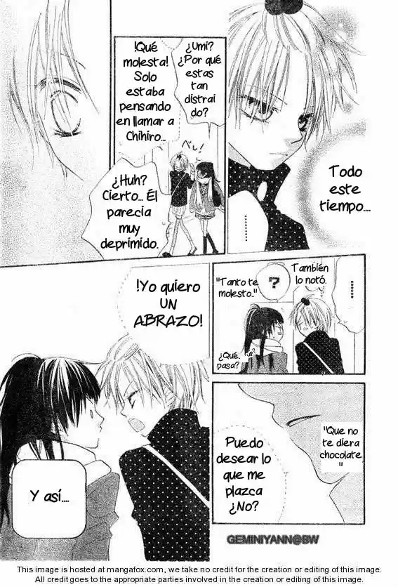 Nosatsu Junkie (2003) - Capítulo 57 - Página 29 - LectorTMOo