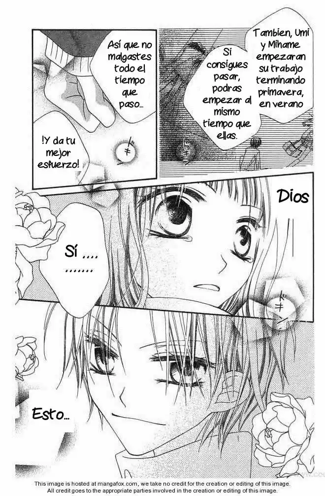 Nosatsu Junkie (2003) - Capítulo 58 - Página 7 - LectorTMOo