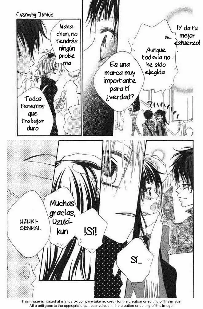 Nosatsu Junkie (2003) - Capítulo 58 - Página 9 - LectorTMOo