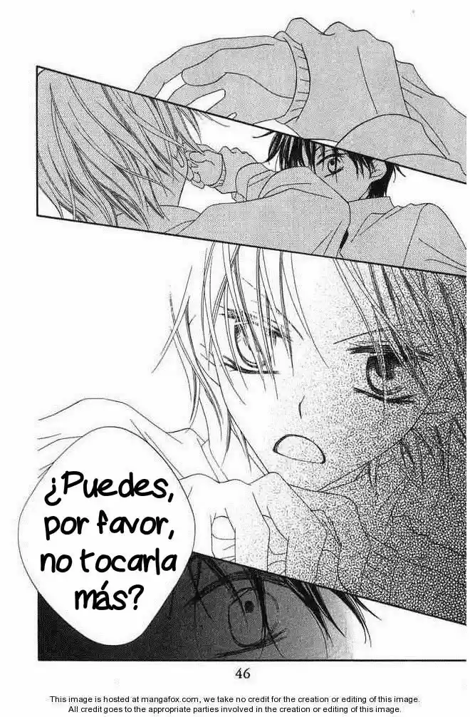 Nosatsu Junkie (2003) - Capítulo 58 - Página 10 - LectorTMOo