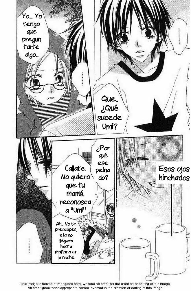 Nosatsu Junkie (2003) - Capítulo 58 - Página 12 - LectorTMOo