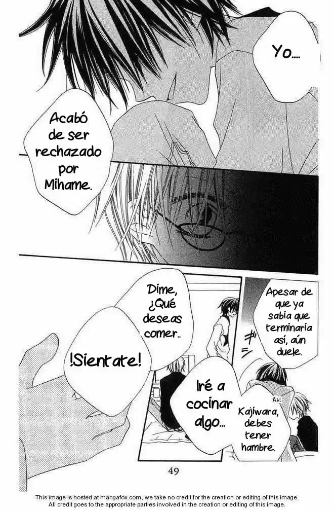 Nosatsu Junkie (2003) - Capítulo 58 - Página 13 - LectorTMOo