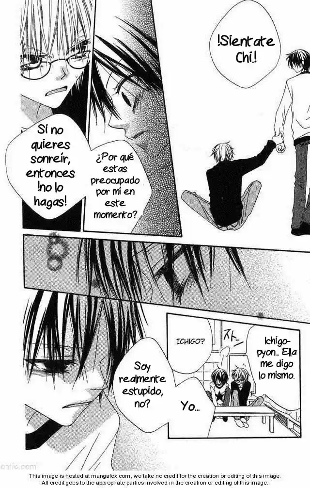 Nosatsu Junkie (2003) - Capítulo 58 - Página 14 - LectorTMOo