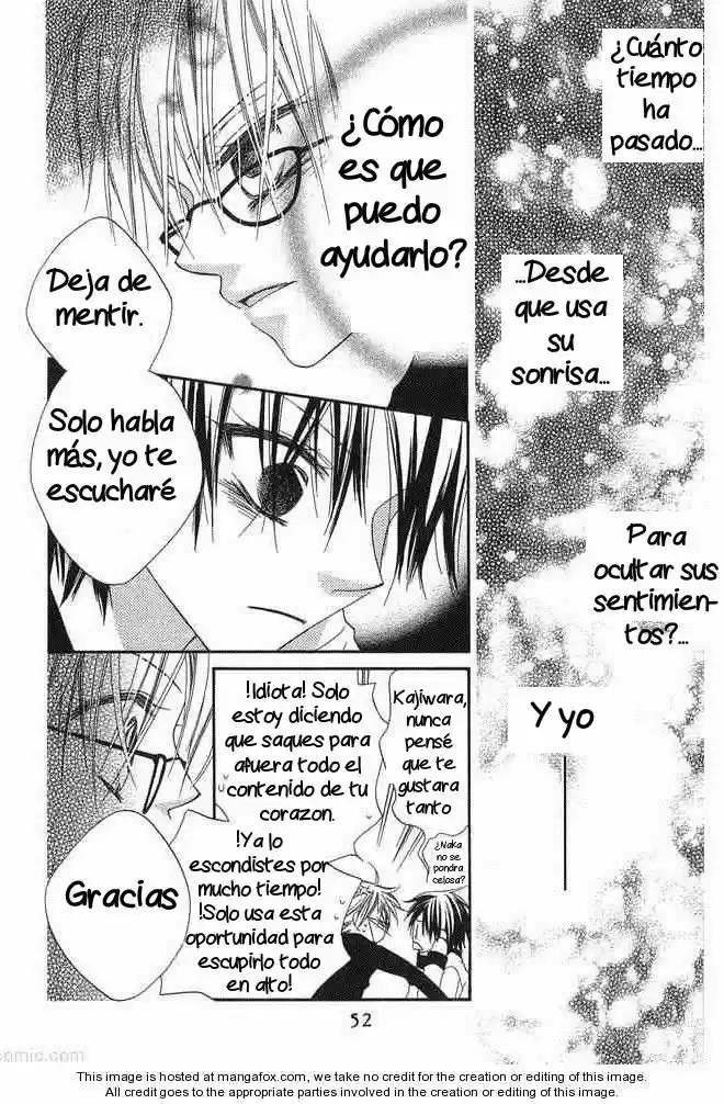 Nosatsu Junkie (2003) - Capítulo 58 - Página 16 - LectorTMOo