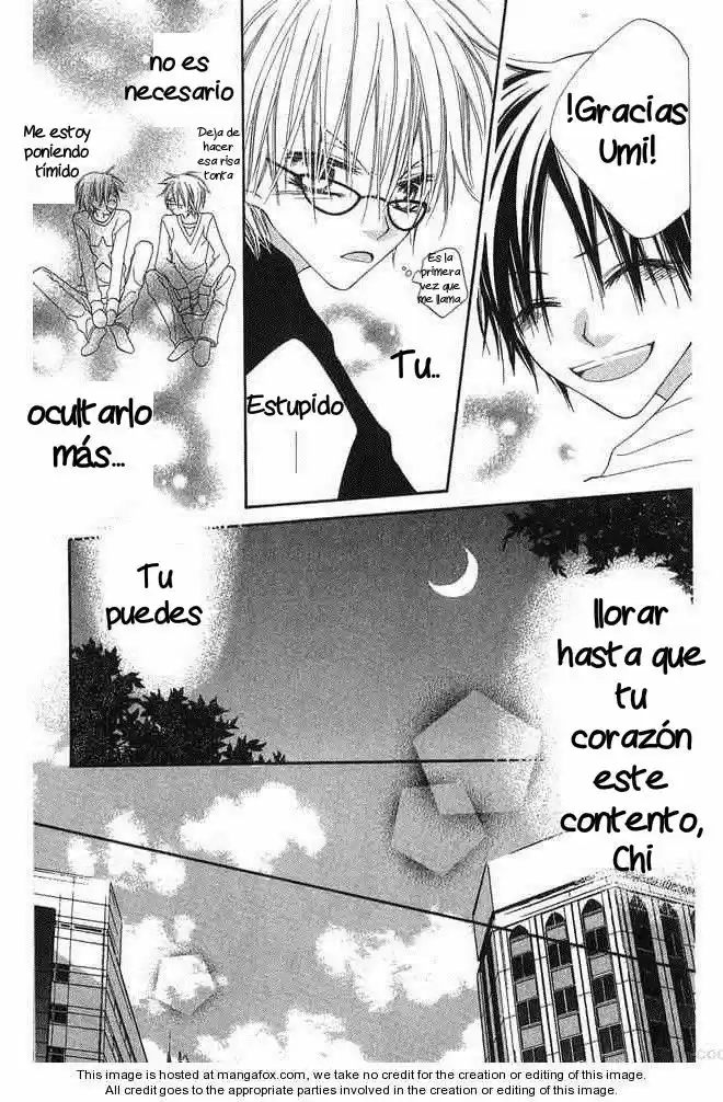 Nosatsu Junkie (2003) - Capítulo 58 - Página 17 - LectorTMOo