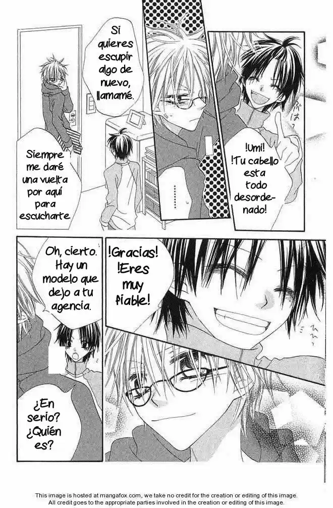 Nosatsu Junkie (2003) - Capítulo 58 - Página 24 - LectorTMOo