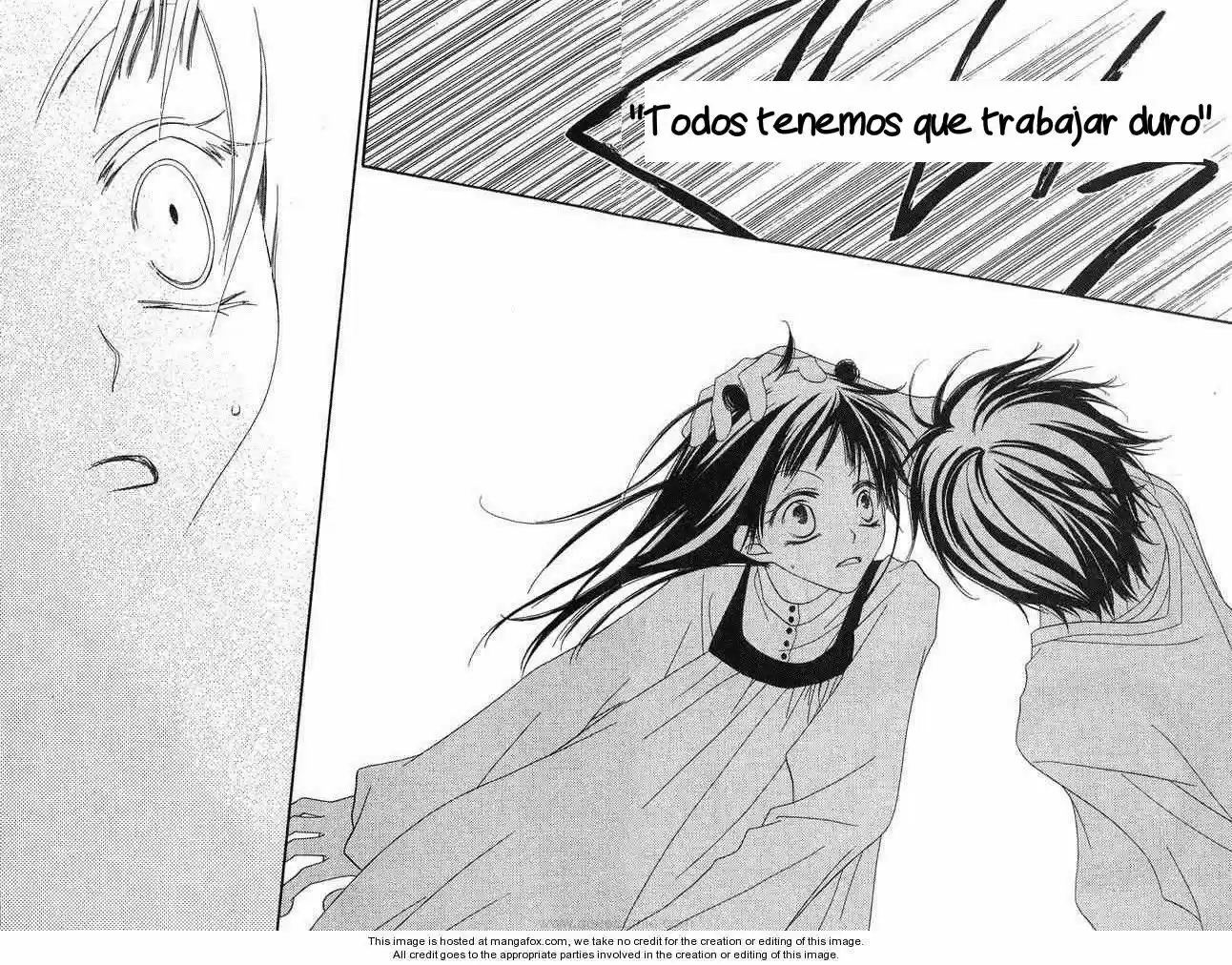 Nosatsu Junkie (2003) - Capítulo 58 - Página 26 - LectorTMOo