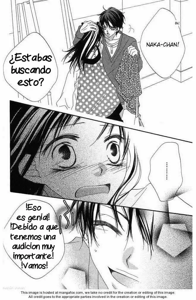Nosatsu Junkie (2003) - Capítulo 58 - Página 27 - LectorTMOo