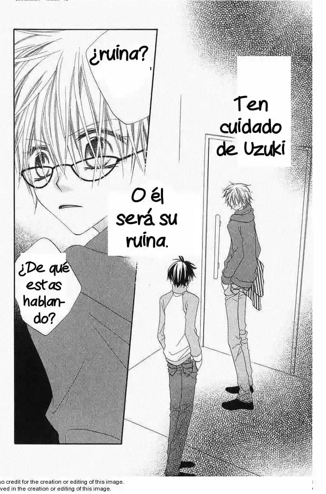 Nosatsu Junkie (2003) - Capítulo 59 - Página 2 - LectorTMOo