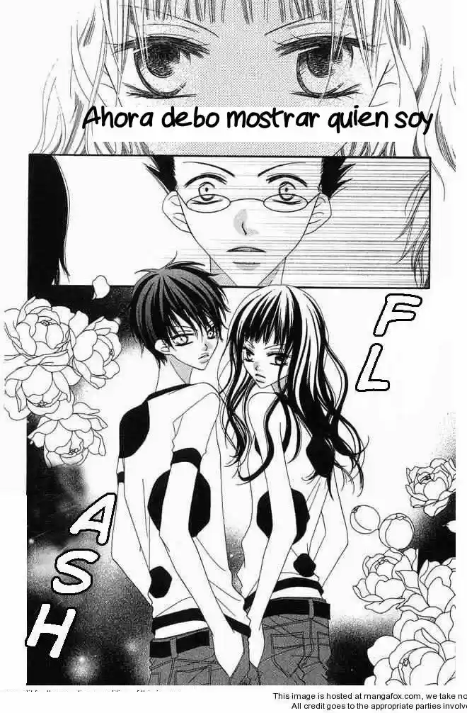 Nosatsu Junkie (2003) - Capítulo 59 - Página 6 - LectorTMOo