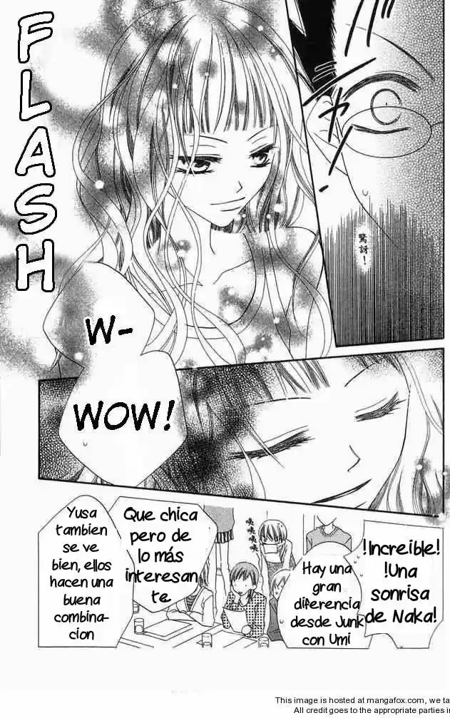 Nosatsu Junkie (2003) - Capítulo 59 - Página 7 - LectorTMOo