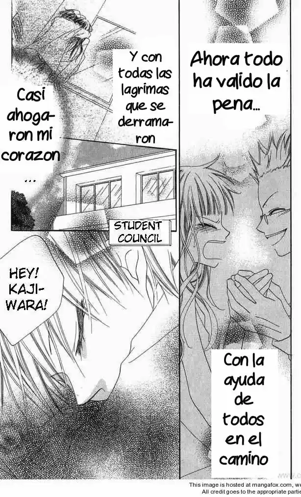 Nosatsu Junkie (2003) - Capítulo 59 - Página 9 - LectorTMOo