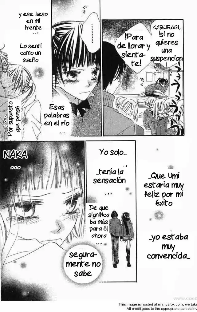 Nosatsu Junkie (2003) - Capítulo 59 - Página 13 - LectorTMOo