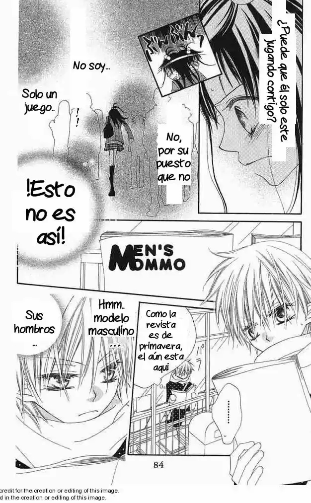 Nosatsu Junkie (2003) - Capítulo 59 - Página 18 - LectorTMOo