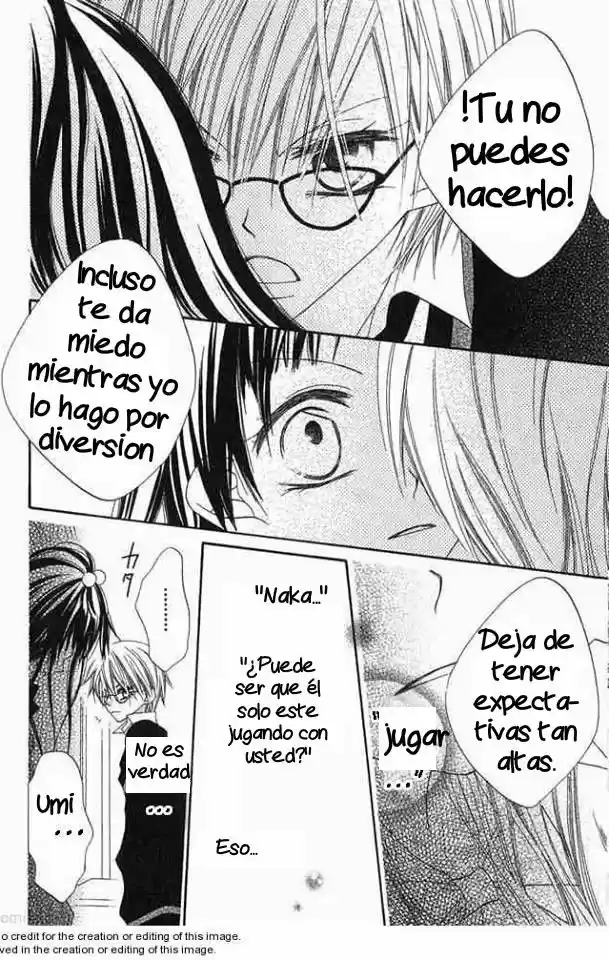Nosatsu Junkie (2003) - Capítulo 59 - Página 24 - LectorTMOo