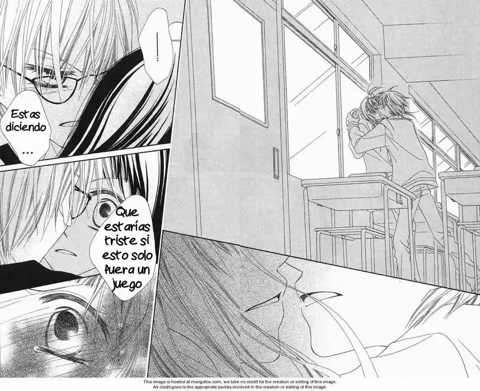 Nosatsu Junkie (2003) - Capítulo 59 - Página 26 - LectorTMOo