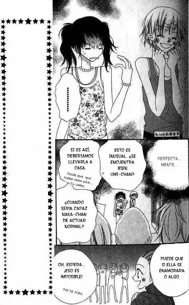 Nosatsu Junkie (2003) - Capítulo 6 - Página 14 - LectorTMOo