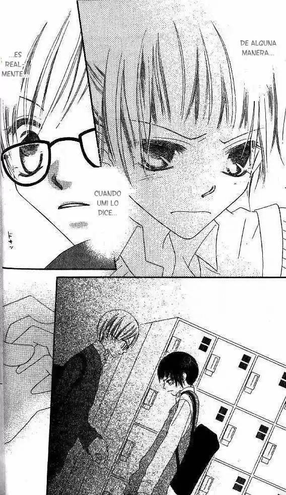 Nosatsu Junkie (2003) - Capítulo 6 - Página 27 - LectorTMOo